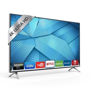 VIZIO M50-C1 50" 4K Ultra HD SMART TV LED LCD 120Hz 3840x2160 HDTV