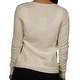 Melrose Chic Missy Cardigan Sweater - Thumbnail 13