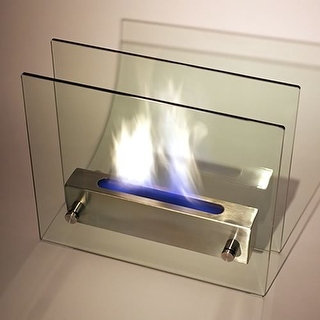Nu-Flame Irradia Tabletop Fireplace