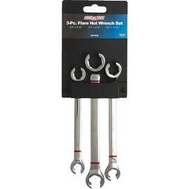 Channellock 3Pc Sae Flare Nut Wr Set