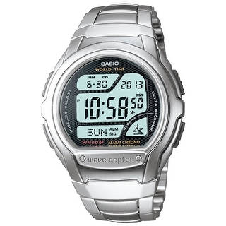 Casio WV58DA-1AV Casio WV58DA-1AV Wrist Watch - Men - Sports - Digital - Quartz