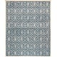 SAFAVIEH Handmade Cambridge Myrtis Moroccan Wool Rug - Thumbnail 67