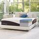 preview thumbnail 1 of 14, ComforPedic from Beautyrest Choose Your Comfort 14-inch Gel Memory Foam Mattress Set
