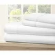 Soft Essentials Ultra-soft 4-piece Bed Sheet Set - Thumbnail 14