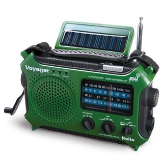 Radios & Communication