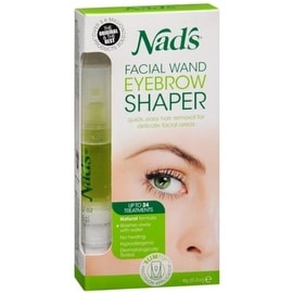 Nad's Eyebrow Shaper 0.2 oz