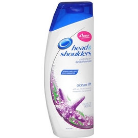 Head & Shoulders Ocean Lift Dandruff Shampoo 14.20 oz