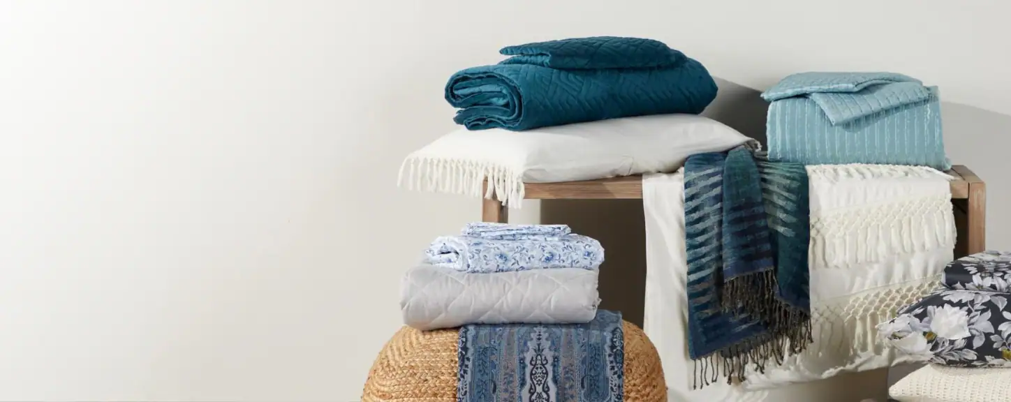 cozy up in bedding up to 55% off*