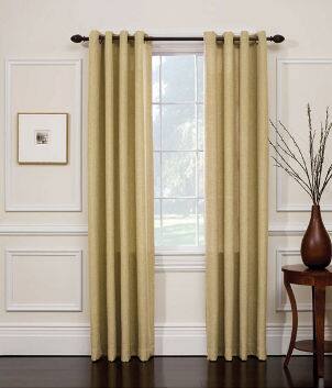 Tips on Buying Curtain Rods