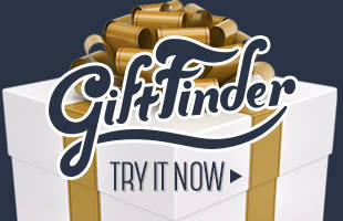 Try Our Gift Finder Now