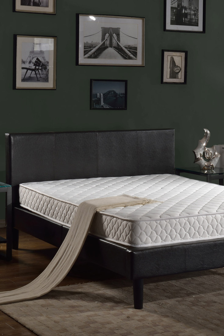 Mattresses Buying Guide