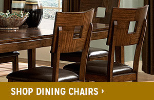 Shop Dining Chairs