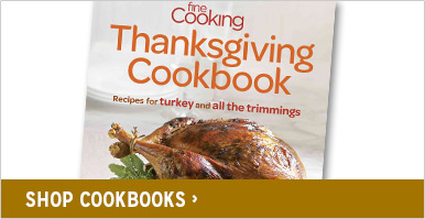 Shop Cookbooks