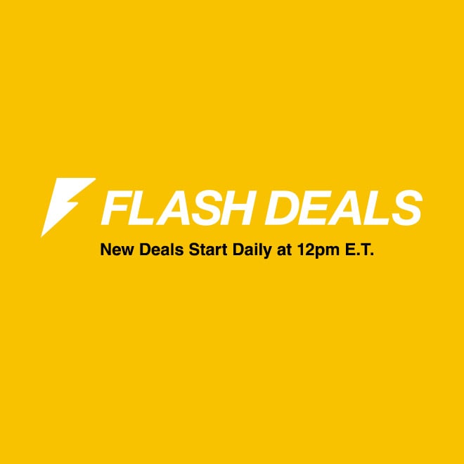 Flash Deals Shop Daily & Weekly Deals