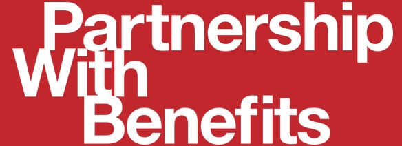 Partnership with Benefits