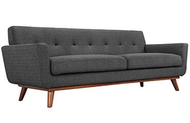 Mid-Century Modern Engage Sofa