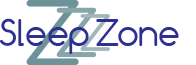 Sleep Zone Logo