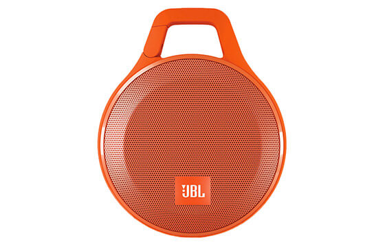JBL wireless splashproof speaker