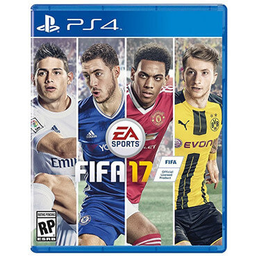FIFA 14 for PS4