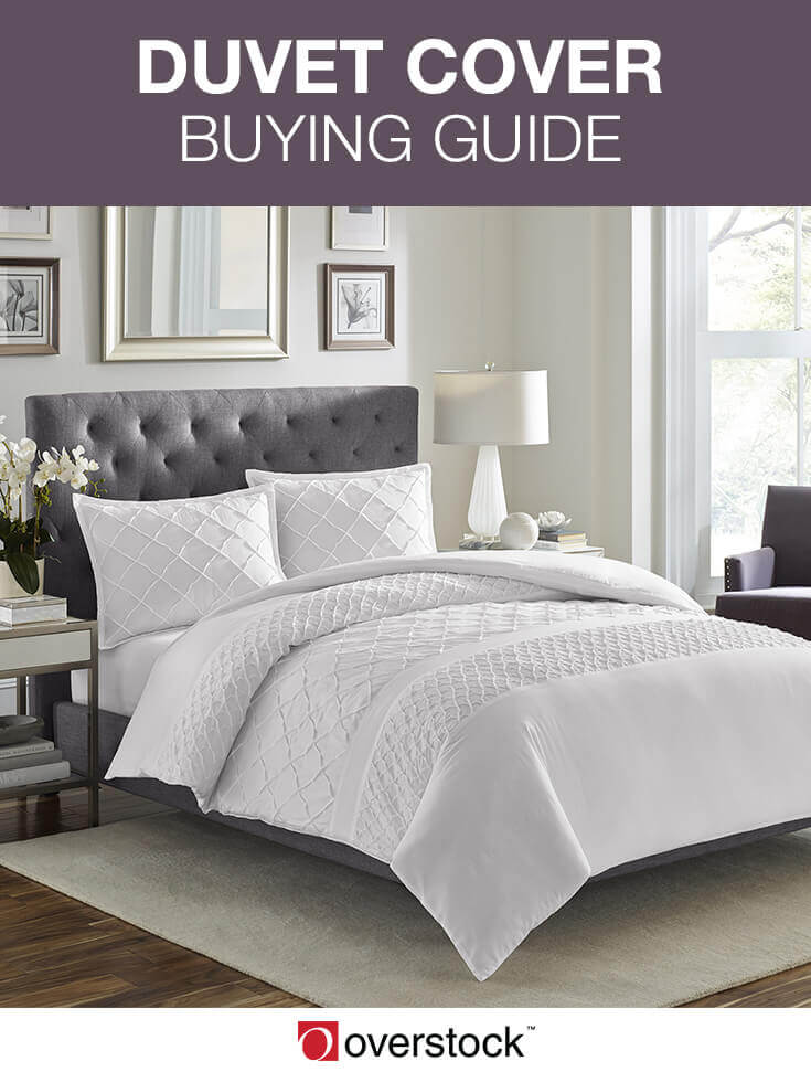Duvet Cover Buying Guide