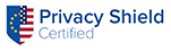 We self-certify compliance with Privacy Shield Certified