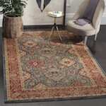 Shop Traditional Rugs link image
