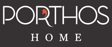 Porthos Home Logo