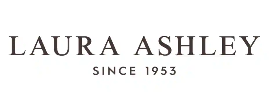 Laura Ashley Logo