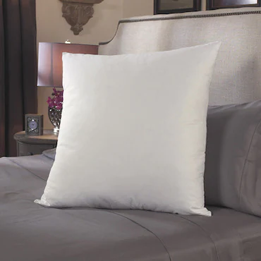 Are there specialty size pillows?