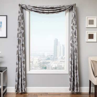 Pick Your Favorite Curtain Styles