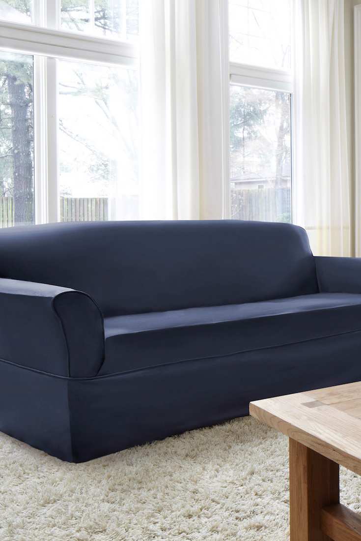 How to Choose a Durable Sofa Slipcover