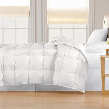 Luxury Down Comforter
