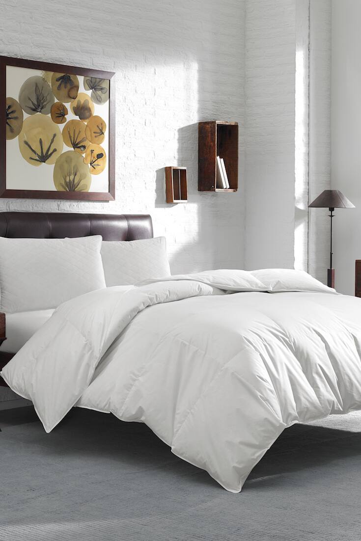 Down Comforter Buying Guide