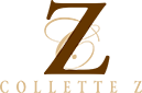 Collette Z Logo