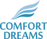 Comfort Dreams Logo