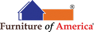 Furniture of America Logo