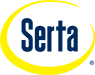 Serta  Logo