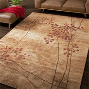 Select Area Rugs*