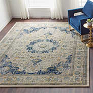 Select Area Rugs*