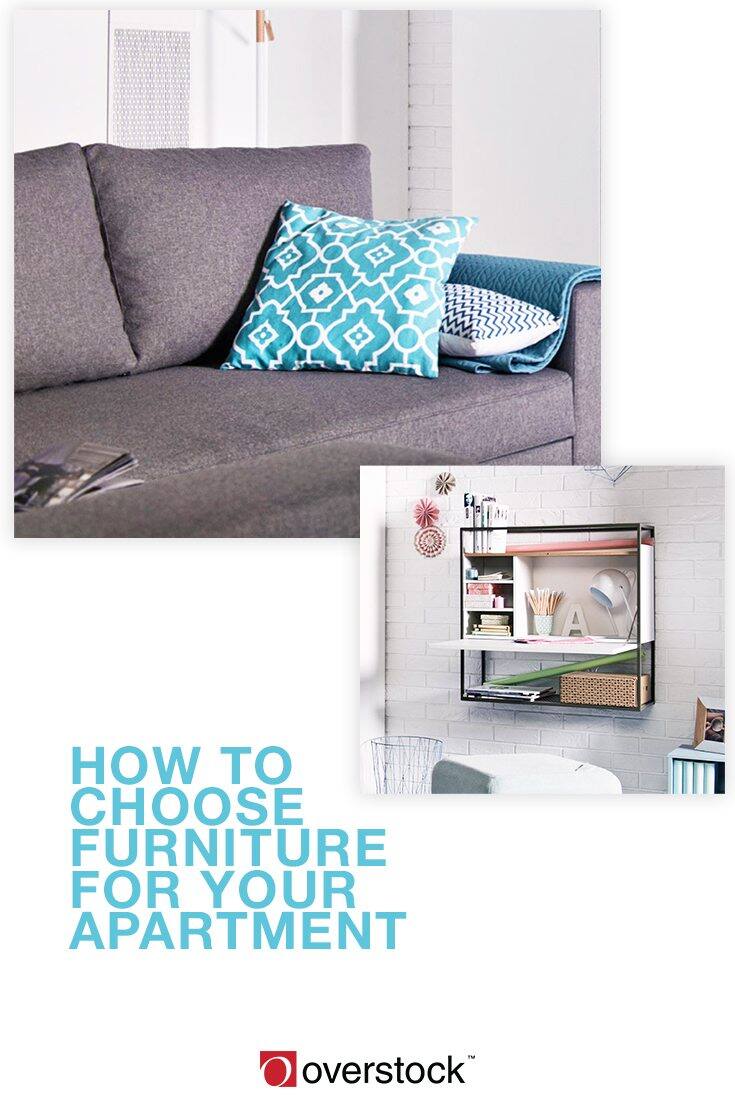 How to Choose Furniture for Your Apartment