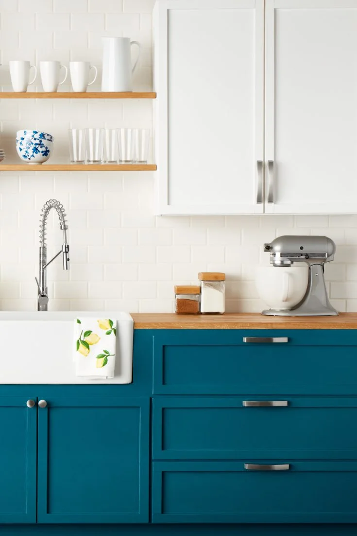 How to Choose Cabinet Handles for Your Kitchen