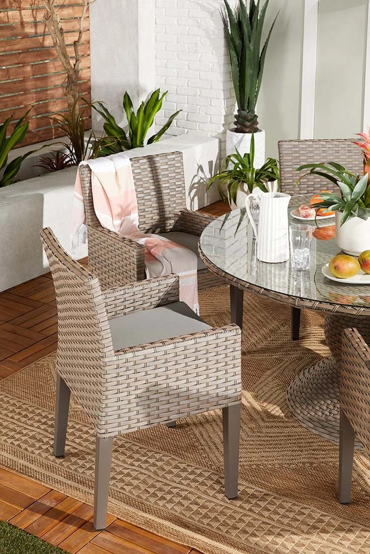 How to Pick Durable Outdoor Furniture That Lasts