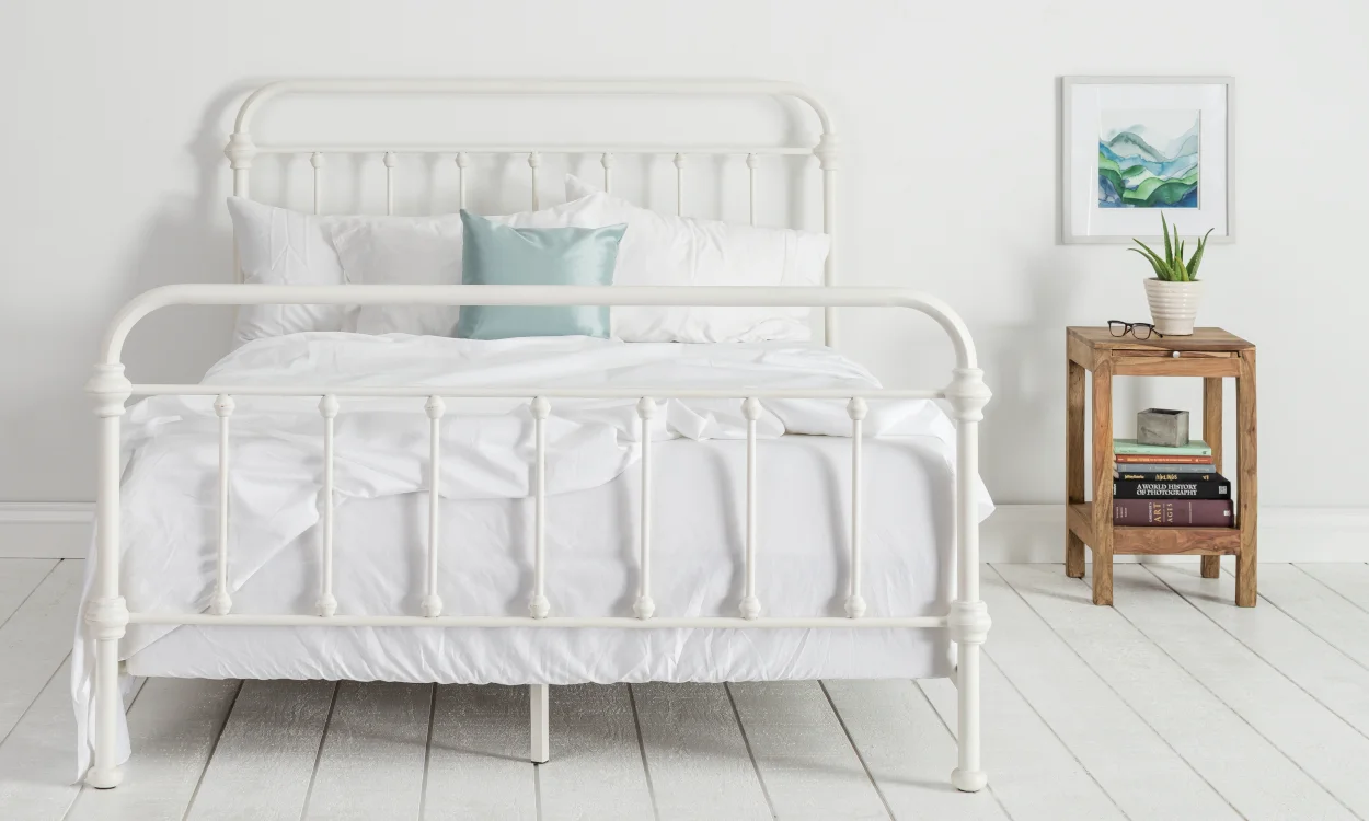 The Only Bed Sheet Sizes Guide You'll Ever Need