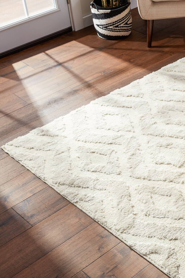 How to Get Rid of a New Rug’s Smell